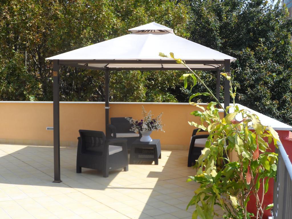 Guest house Palazzo Jannuzzi Relais